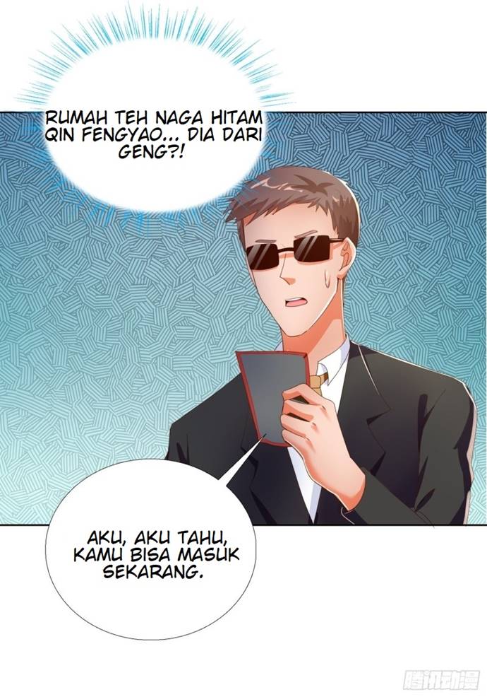 Super School Doctor (Supreme Campus Doctor) Chapter 134 Gambar 9
